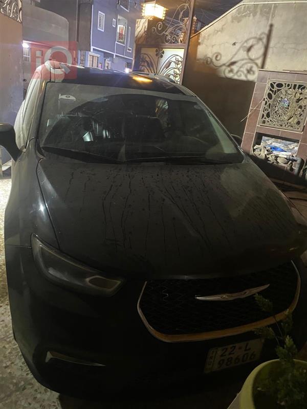 كرايسلر باسيفيكا 2022 للبيع في العراق -  بغداد